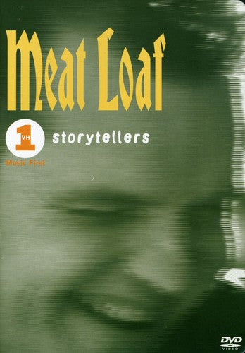 VH1 Storytellers - DVD