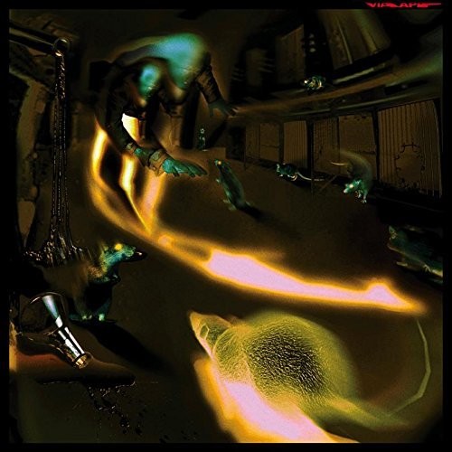 Via App Sixth Stitch - Double Record Album - Vinyl LP
