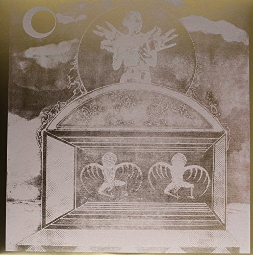 Via Lactea ( Alvarado, Carlos / Reyes, Jorge ) Via Lactea - Record Album - Vinyl LP