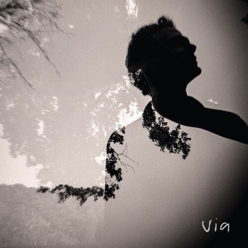 Via Via - Record Album - Vinyl LP