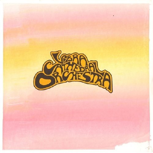 VIBRACATHEDRAL ORCHESTRA Vibracathedral Orchestra [With DVD] [Reissue] - Triple Record Album - Vinyl LP