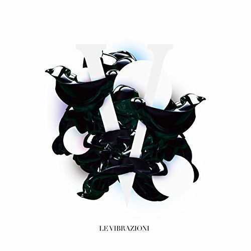 Vibrazioni V. - Record Album - Vinyl LP