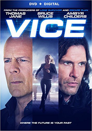 Vice - DVD