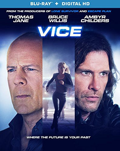 Vice Vice - Blu-Ray