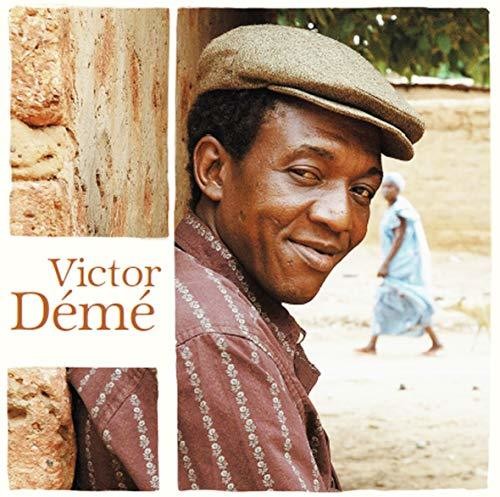 Victor D�m� Victor Deme - Double Record Album - Vinyl LP