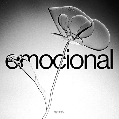 Victorias Emocional - Record Album - Vinyl LP