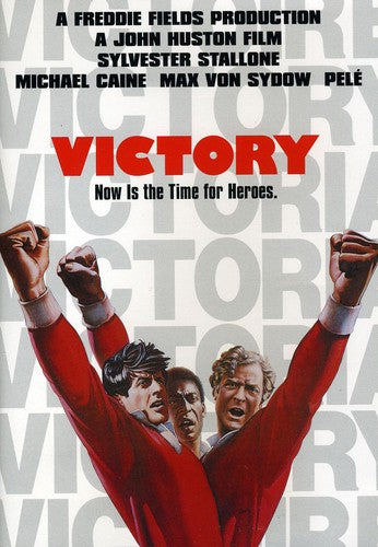 Victory - DVD