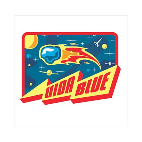 Vida Blue Vida Blue - CD Album