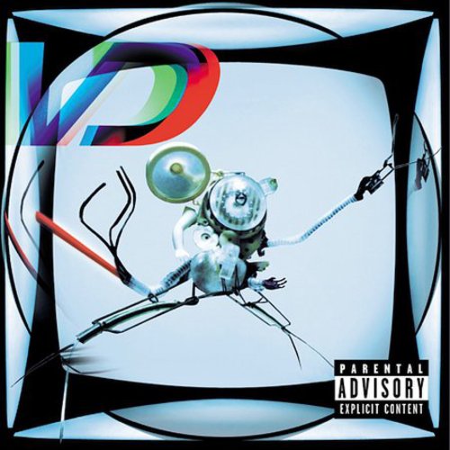Videodrone Videodrone - CD Album