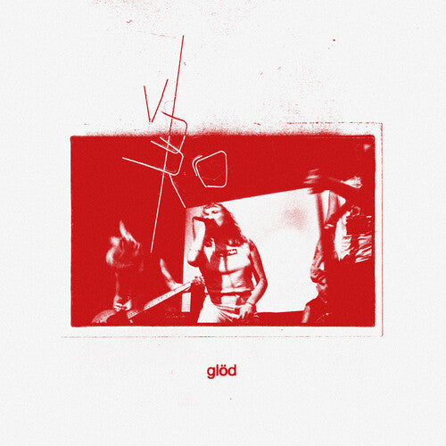 Vidro Glod - Record Album - Vinyl LP