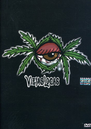 Viejas Locas - DVD