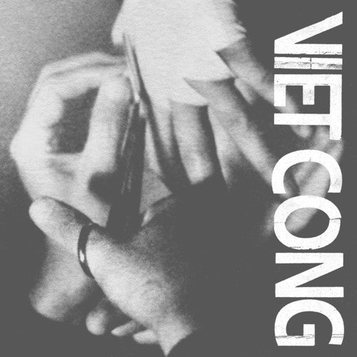 Viet Cong Viet Cong - Record Album - Vinyl LP