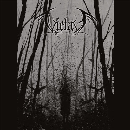 Vietah Czornaja Cvii - Record Album - Vinyl LP