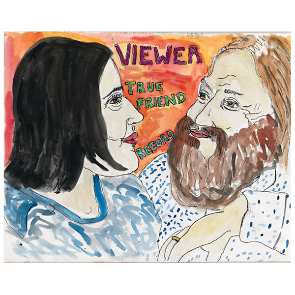 VIEWER True Friend Record