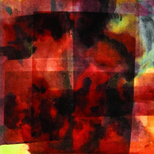 Vilhelm Bromander In This Forever Unfolding Moment - Record Album - Vinyl LP