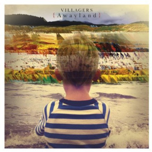 Villagers Awayland - Record Album - Vinyl LP