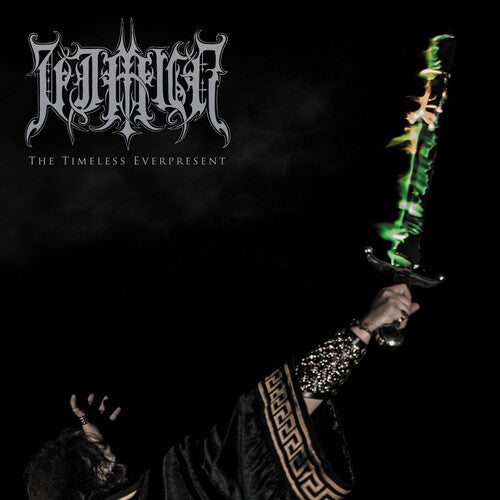 Vimur The Timeless Everpresent - CD Album