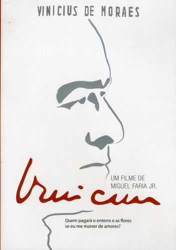 Vinicius - DVD
