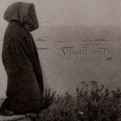 Vinland Hanter Savet - Record Album - Vinyl LP