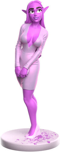 Vinyl Figures WETA Workshop Vinyl Figures - Lore Olympus - Daphne - Consumer Accessories