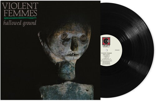 Violent Femmes Hallowed Ground