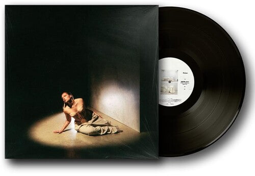 Violeta Violeta - Record Album - Vinyl LP