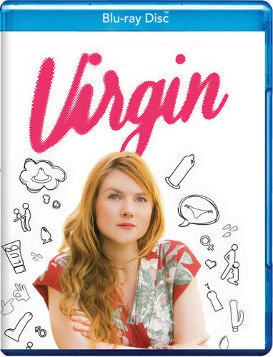 Virgin Virgin - Blu-Ray