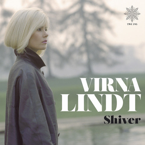 Virna Lindt Shiver - Double Record Album - Vinyl LP