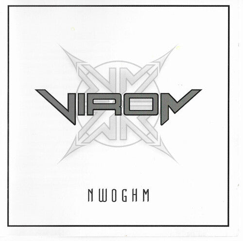 Viron Nwoghm - Double Record Album - Vinyl LP