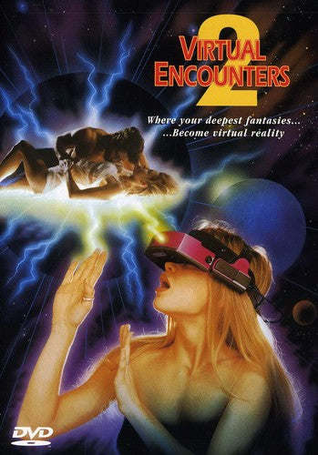 Virtual Encounters 2 - DVD