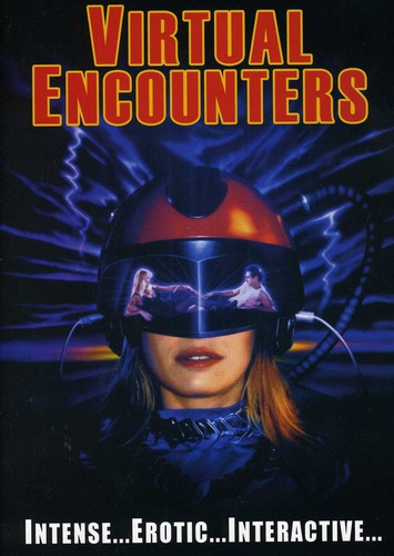 Virtual Encounters - DVD
