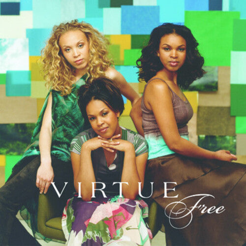 Virtue Free - CD Album