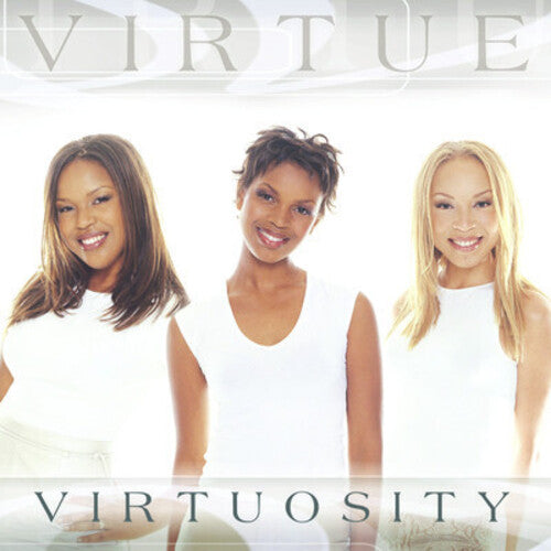 Virtue Virtuosity - CD Album