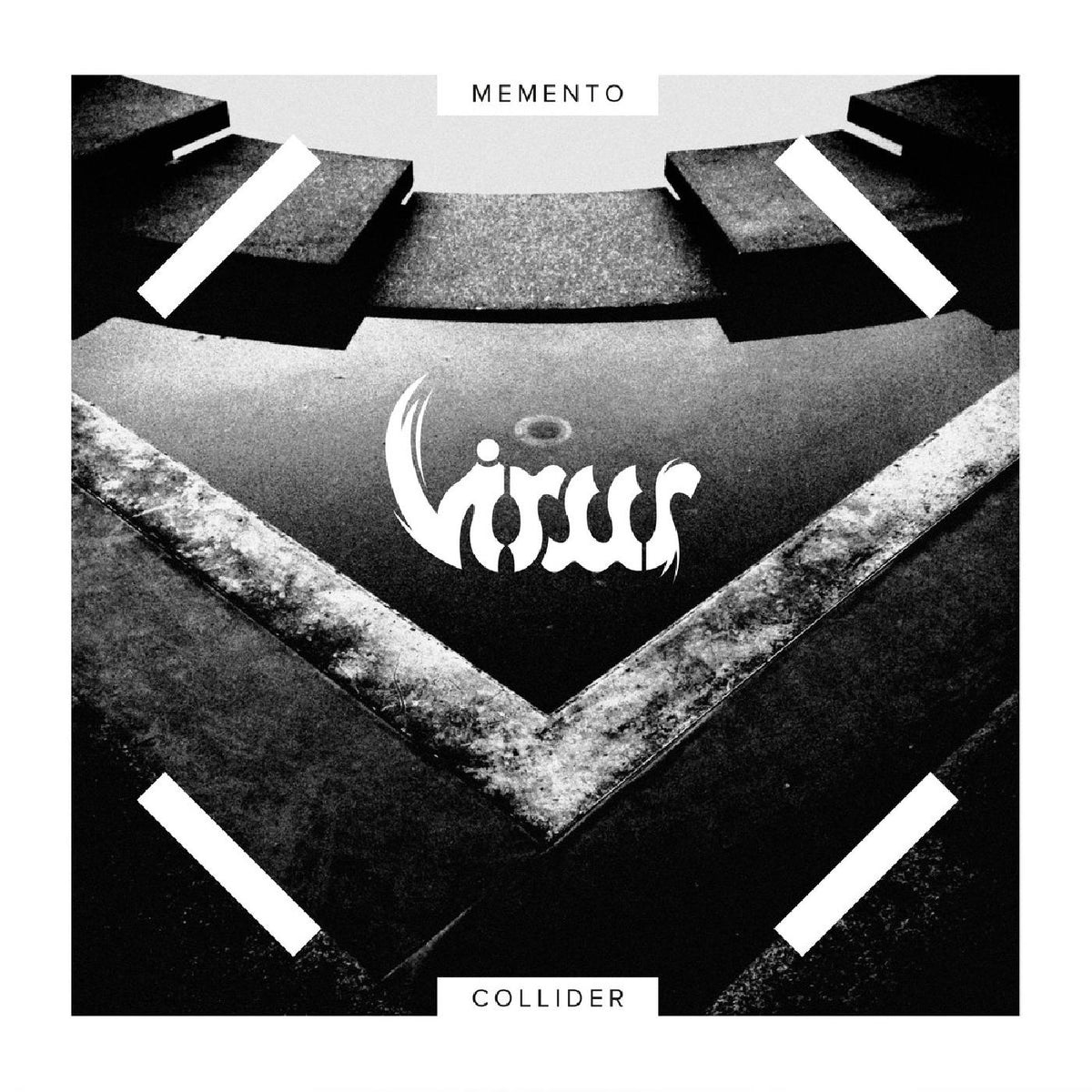Virus Memento Collider