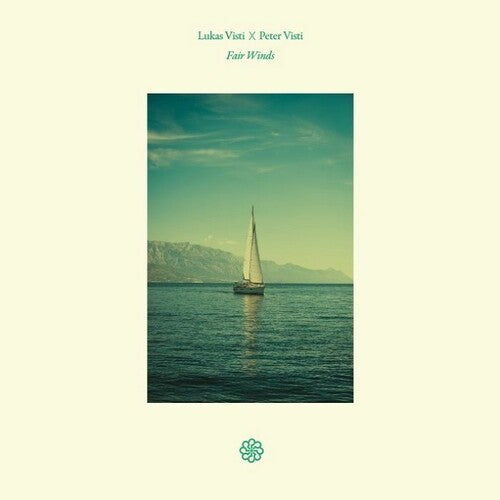 Visti, Lukas / Visti, Peter Fair Winds - Record Album - Vinyl LP