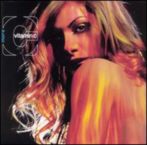 Vitamin C More - CD Album