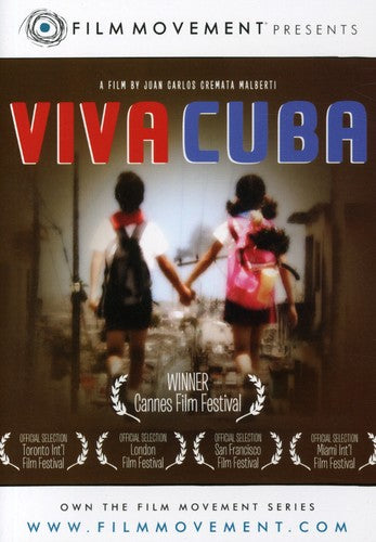 Viva Cuba - DVD