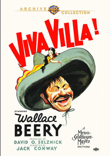 Viva Villa - DVD