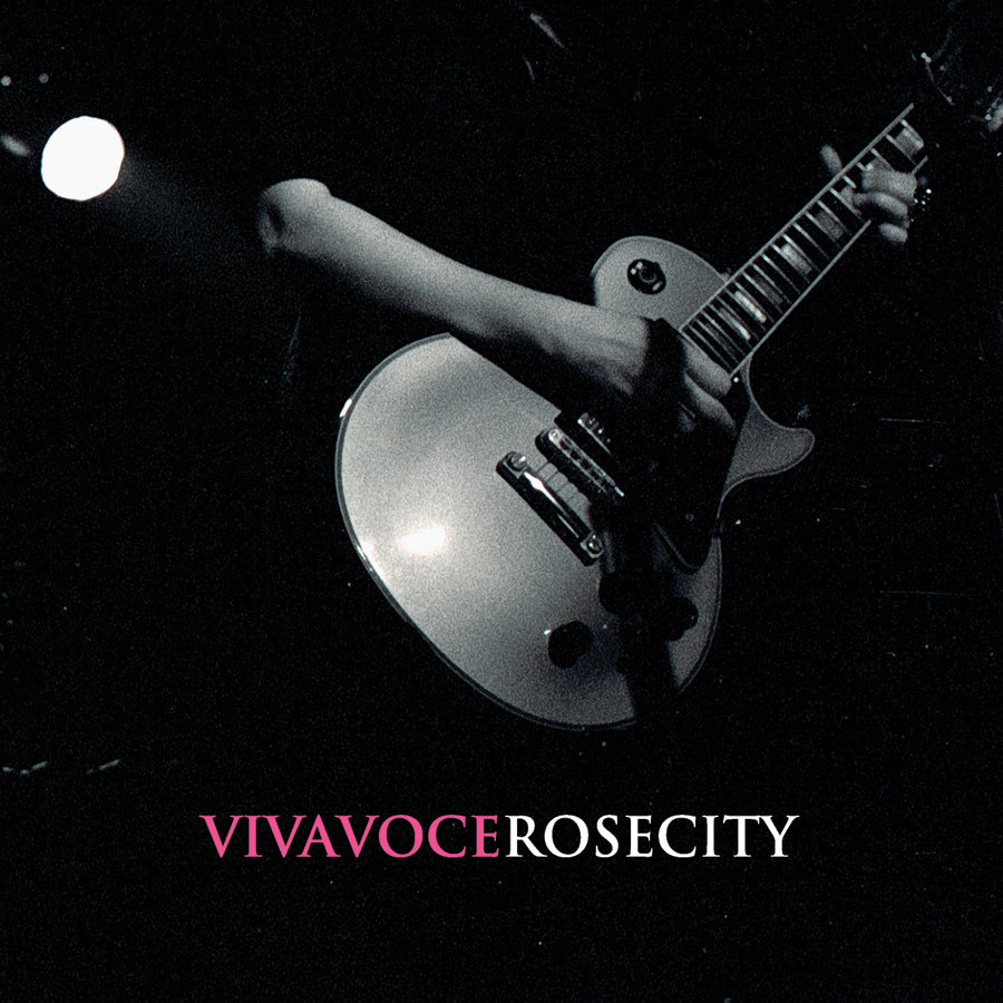 Viva Voce Rose City
