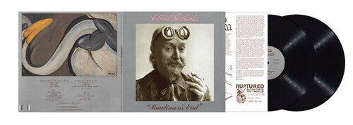 Vivian Stanshall Rawlinson's End - Record Album - Vinyl LP