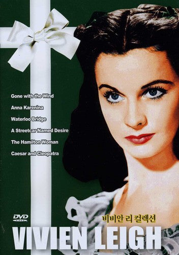Vivien Leigh Collection - 6-Disc DVD Set