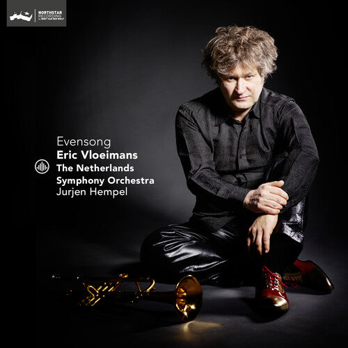 Vloeimans The Netherlands Symphony Orchestra Hem Evensong - CD Album