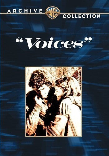 Voices - DVD