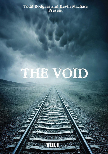 Void - DVD