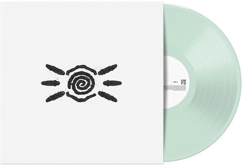 Void Of Vision Chronicles - Record Album - Vinyl LP