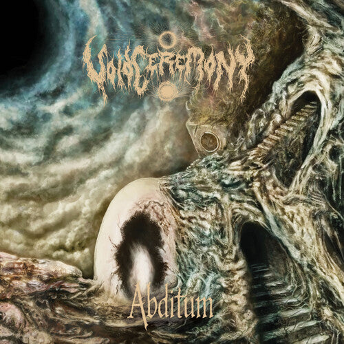Voidceremony Abditum - Record Album - Vinyl LP