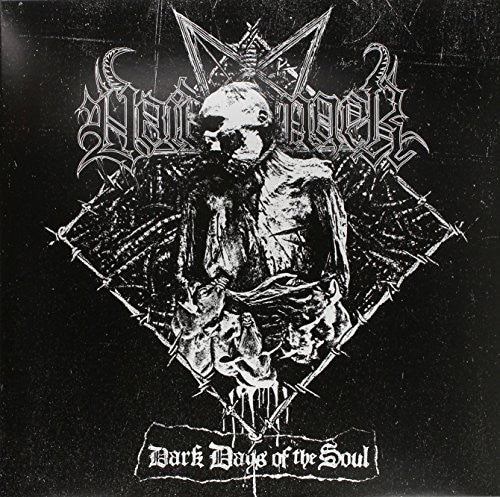 Voidhanger Dark Days Of The Soul - Record Album - Vinyl LP