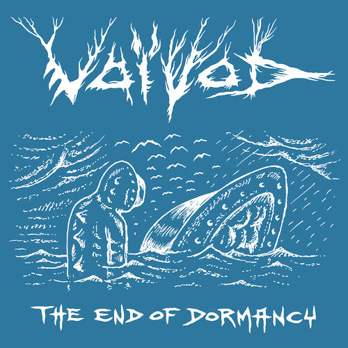 Voivod The End of Dormancy (Remastered)