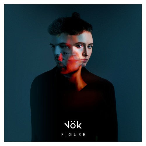 Vok Figure - Record Album - Vinyl LP