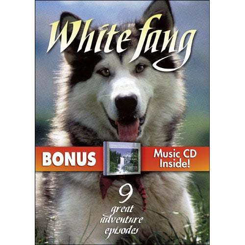 Vol. 1 - 2-Disc DVD Set